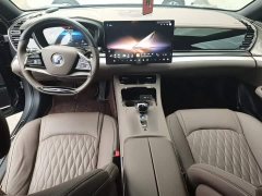 BYD Han EV Glory Edition 506KM FWD Prestige - ფოტო 9