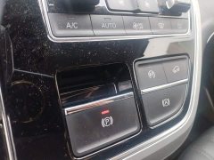SAIC MG iMAX8 400TGI Supreme Prestige Edition - ფოტო 11