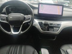 SAIC MG iMAX8 400TGI Supreme Prestige Edition - ფოტო 12
