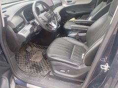 SAIC MG iMAX8 400TGI Supreme Prestige Edition - ფოტო 13