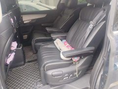 SAIC MG iMAX8 400TGI Supreme Prestige Edition - ფოტო 14