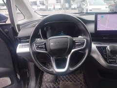 SAIC MG iMAX8 400TGI Supreme Prestige Edition - ფოტო 2