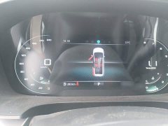 SAIC MG iMAX8 400TGI Supreme Prestige Edition - ფოტო 3