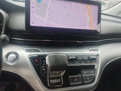 SAIC MG iMAX8 400TGI Supreme Prestige Edition - ფოტო 5