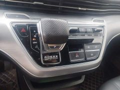 SAIC MG iMAX8 400TGI Supreme Prestige Edition - ფოტო 6