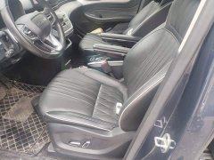 SAIC MG iMAX8 400TGI Supreme Prestige Edition - ფოტო 7