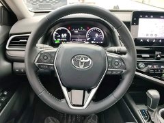 Toyota Camry 2023 Hybrid 2.5L HG Luxury - ფოტო 10