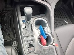 Toyota Camry 2023 Hybrid 2.5L HG Luxury - ფოტო 13