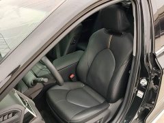 Toyota Camry 2023 Hybrid 2.5L HG Luxury - ფოტო 14