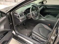 Toyota Camry 2023 Hybrid 2.5L HG Luxury - ფოტო 15