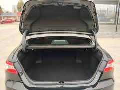 Toyota Camry 2023 Hybrid 2.5L HG Luxury - ფოტო 18