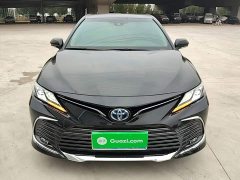 Toyota Camry 2023 Hybrid 2.5L HG Luxury - ფოტო 2