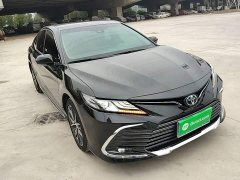 Toyota Camry 2023 Hybrid 2.5L HG Luxury - ფოტო 3