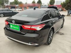 Toyota Camry 2023 Hybrid 2.5L HG Luxury - ფოტო 6