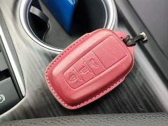 Toyota Camry 2023 Hybrid 2.5L HG Luxury - ფოტო 8