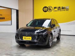 Lincoln Explorer 2.0T Two-Wheel Drive Premium - ფოტო 1