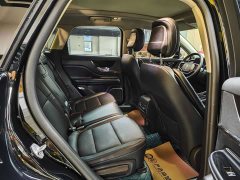 Lincoln Explorer 2.0T Two-Wheel Drive Premium - ფოტო 11