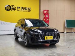 Lincoln Explorer 2.0T Two-Wheel Drive Premium - ფოტო 3