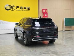Lincoln Explorer 2.0T Two-Wheel Drive Premium - ფოტო 4