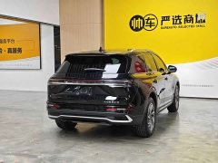 Lincoln Explorer 2.0T Two-Wheel Drive Premium - ფოტო 5