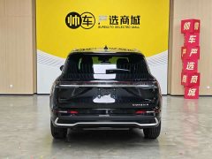 Lincoln Explorer 2.0T Two-Wheel Drive Premium - ფოტო 6