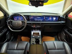 Lincoln Explorer 2.0T Two-Wheel Drive Premium - ფოტო 7