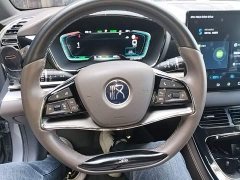 BYD Han 2020 EV Ultra-Long Range Luxury - ფოტო 11