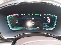 BYD Han 2020 EV Ultra-Long Range Luxury - ფოტო 12