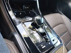 BYD Han 2020 EV Ultra-Long Range Luxury - ფოტო 14