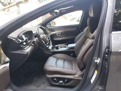 BYD Han 2020 EV Ultra-Long Range Luxury - ფოტო 15