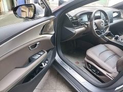 BYD Han 2020 EV Ultra-Long Range Luxury - ფოტო 16