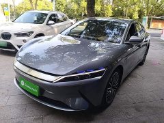 BYD Han 2020 EV Ultra-Long Range Luxury - ფოტო 2