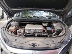 BYD Han 2020 EV Ultra-Long Range Luxury - ფოტო 20