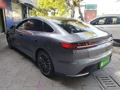 BYD Han 2020 EV Ultra-Long Range Luxury - ფოტო 5