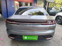 BYD Han 2020 EV Ultra-Long Range Luxury - ფოტო 6