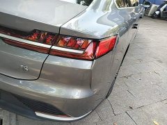 BYD Han 2020 EV Ultra-Long Range Luxury - ფოტო 8