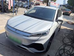 BYD Yuan Plus 2022 430KM Luxury - ფოტო 1