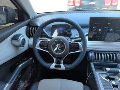 BYD Yuan Plus 2022 430KM Luxury - ფოტო 10