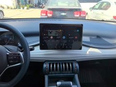BYD Yuan Plus 2022 430KM Luxury - ფოტო 12