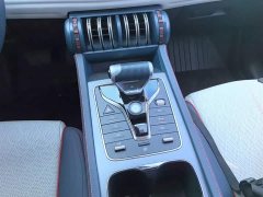BYD Yuan Plus 2022 430KM Luxury - ფოტო 13