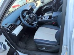 BYD Yuan Plus 2022 430KM Luxury - ფოტო 14