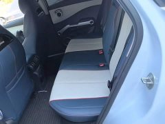 BYD Yuan Plus 2022 430KM Luxury - ფოტო 16