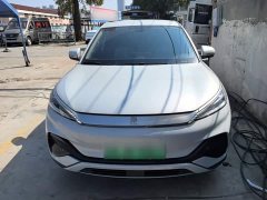 BYD Yuan Plus 2022 430KM Luxury - ფოტო 2