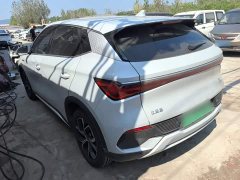 BYD Yuan Plus 2022 430KM Luxury - ფოტო 4