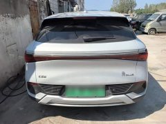 BYD Yuan Plus 2022 430KM Luxury - ფოტო 5
