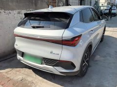 BYD Yuan Plus 2022 430KM Luxury - ფოტო 6