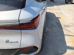 BYD Yuan Plus 2022 430KM Luxury - ფოტო 7