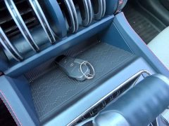 BYD Yuan Plus 2022 430KM Luxury - ფოტო 8