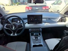 BYD Yuan Plus 2022 430KM Luxury - ფოტო 9