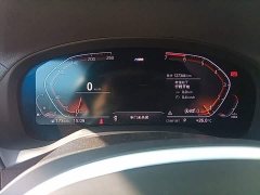 BMW X4 Facelift xDrive 30i M Sport Dark Night Package - ფოტო 11